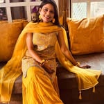 sheetal Mistry - @shirsat3509 - Instagram