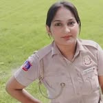 Sheetal Yadav - @sheetalyadav796 - Instagram