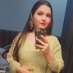 shefali - @shefali_agarwal_1997 - Instagram