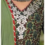 Shefali Agarwal - @tazo_collections - Instagram