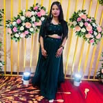 Shefali Agarwal - @shefali_onbeat - Instagram