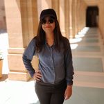 Shefali Agarwal - @shefaliagarwal219 - Instagram