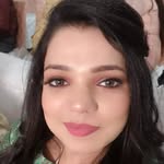 shefali agarwal - @shefaliumang1325 - Instagram