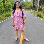 Shefali Agarwal - @agarwalshefali93 - Instagram