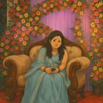 Shefali Agarwal - @its__shefu - Instagram