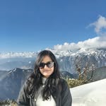 Shefali Agarwal - @shef_agarwal - Instagram