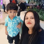 Shefali Agarwal - @shefali6527 - Instagram