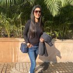 Shefali Mohit Arora - @shefalisachdeva9 - Instagram