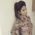 Shefali sachdeva - @shefali5742 - Instagram