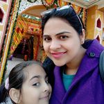 Shefali Sachdeva - @shefali3783 - Instagram