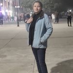 Shefali Sachdeva - @aarti70872 - Instagram