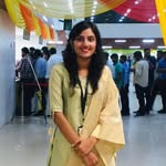 Shefali S Shetty - @shefalishetty_ - Instagram
