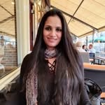 Shefali Shetty - @shefali1411 - Instagram