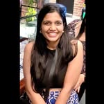 Shefali Shetty - @shefalishetty30 - Instagram