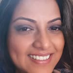 Shefali Shetty - @shefalishetty0 - Instagram