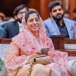 Dr. Shehla Javed Akram - @dr.shehlajavedakram - Instagram