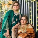Shehla Javed - Facebook