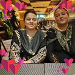 Shehla Javed - Facebook