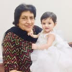 Shehla Javed - @shehla.javid - Instagram