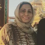 Shehla Javed Akram - @shehlajavedakram - Instagram