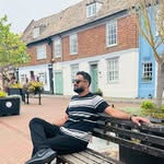 Shehryar Saeed - @shehryar_saeed_ - Instagram