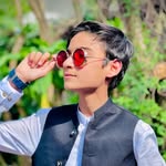 Shehryar Saeed - @sherii7227 - Instagram