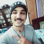 Shehryar Saeed - @amazingshehry - Instagram