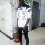 Sheikh Ansumana Sheriff - @nyamahson.sheriff.16 - Instagram