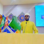Sheikh Mugee Sheriff - @mugeesheriff - Instagram