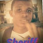 Sheikh Sheriff - @sheriff3566 - Instagram