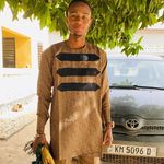 Sheikh Sheriff - @sheriff_jalo - Instagram