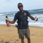 Sheikh Sheriff Jr. - @iam_sheriff92 - Instagram