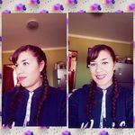 Sheila Abraham - @nahiyori - Instagram