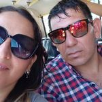 Sheila Abraham - @sheila_6312 - Instagram