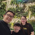 Sheila Abraham - @sheilaabrahammago - Instagram