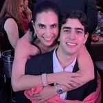 Sheila González Abraham - @sheilaga10 - Instagram