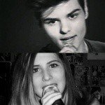 Sheila y Abraham - @seichidyabraham - Instagram