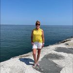 Sheila Agnew Rothenberger - @sheilarothenberger - Instagram