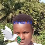 Sheila Ali - Facebook