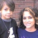 Sheila Ali - @sheilaali7454 - Instagram