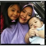 sheila ali kurnia wahab - @sheilaalik - Instagram