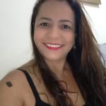 Sheila Moreira - @sheila_alicejheny - Instagram