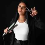 Sheila Rodrigues | Especialista em alisamento - @_sheila.alisamentos - Instagram