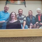 Sheila Allan - Facebook