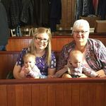 Sheila Allan - @sheila.allan.grammie - Instagram