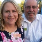 Sheila Allan Newsowe - @rojoho6345 - Instagram