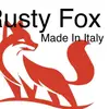 The Rusty Fox - @sheilaallan1 - TikTok
