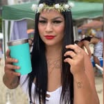 Sheila Andressa - @sheilaandressah - Instagram