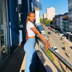 Sheila - @sheila_andre_sitoe - Instagram