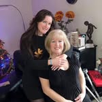 Sheila Applegate - @sheila.apples - Instagram